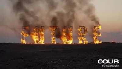 Geleceğimizin yanışını suskuncanam izliyoruz.