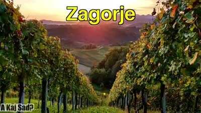 Lijepa naša Hrvatska