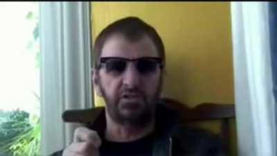 Rigno's final message