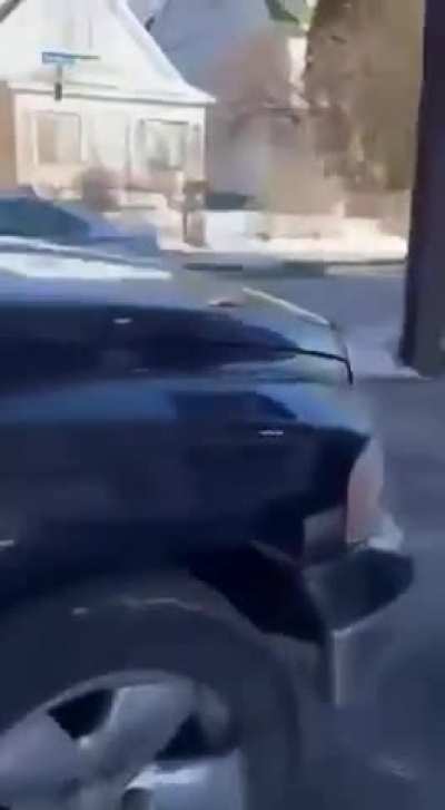 The amount of chaos in this video...