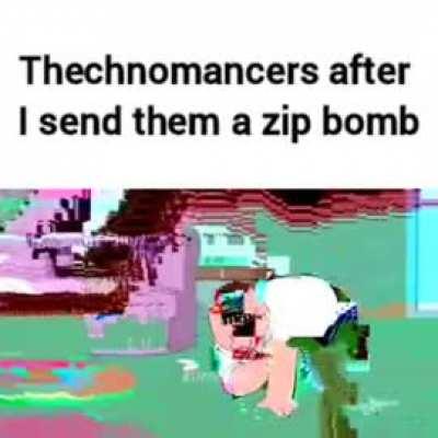 Gets them every time