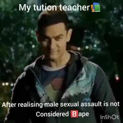 [Not OC] Let me know if you want a template