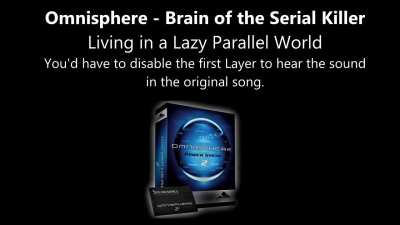 RidingInTheRed's lost video about Danganronpa samples