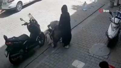 Be careful where you step