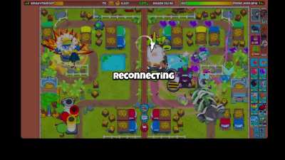 yellow tournament highlights!