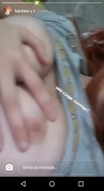 Compilado de Pampita