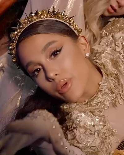 Her face is better than porn