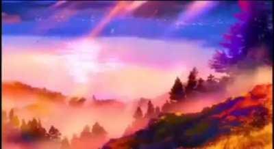 (つ﹏<。) Anime is not Cartoons, it's an Art form. Wish people understood how good anime actually is