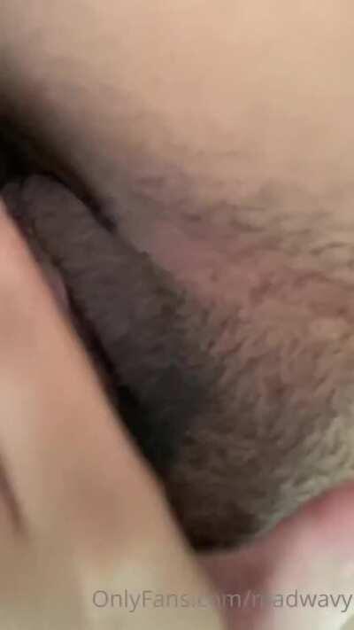 MadWavyy Pussy Play (6)