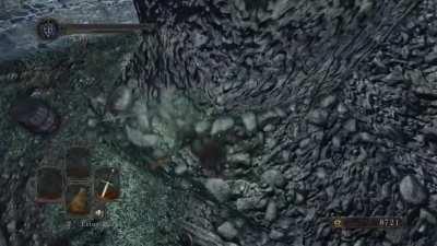 This scared the hell out of me!