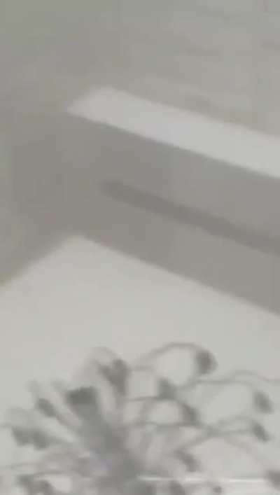 Explosion in Lebanon today