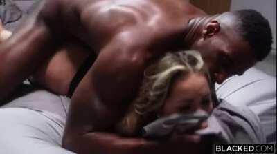 Blacked - Alina Lopez - I Do