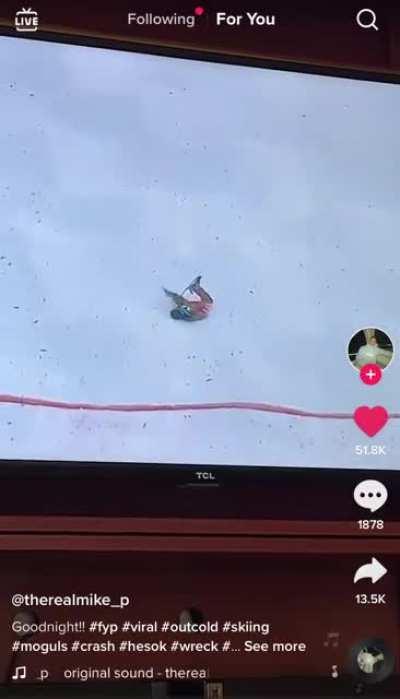 Horrible or Hilarious?