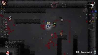 insane tainted lost play