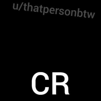 Since it's coming so soon