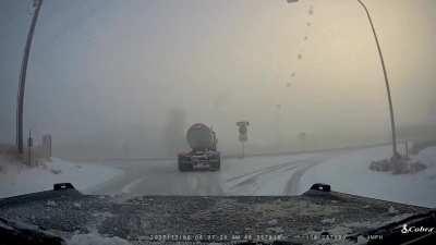 That's quite alright, we didn't need that sign anyways.