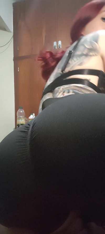 How many of these could you stand with your mouth wide open right next to the hole?