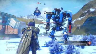 Time to kill some bugs