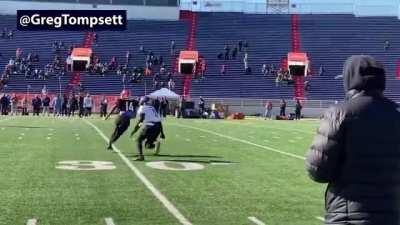 How one man's ego destroyed an NFL franchise