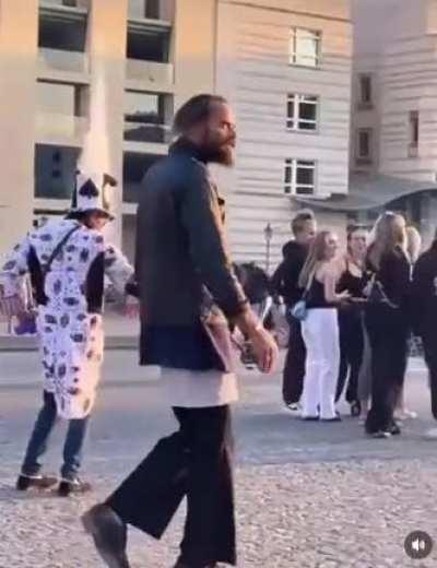 Are we living in a simulation?