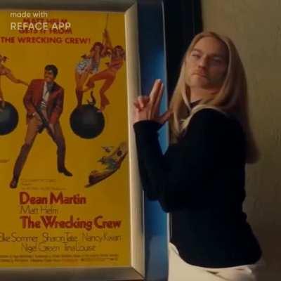 Good luck surviving NNN with Obi-Wan as Harley Quinn