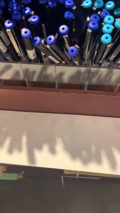 Found at the Mall of America