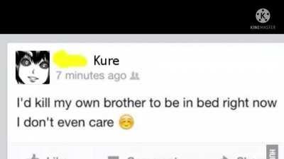 Couldn’t dub this classic alone