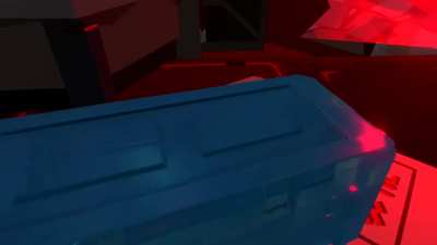 Week 3 showcase of the SRII Advent Calendar