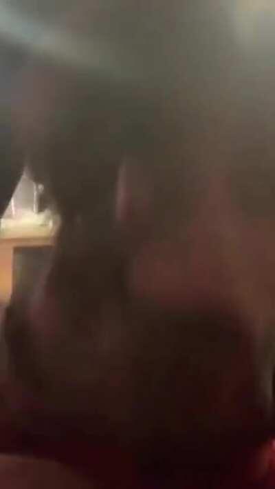 Petite Brunette Pounded Like A Fucktoy