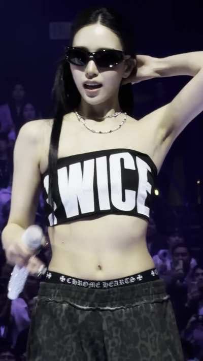 TWICE - Mina
