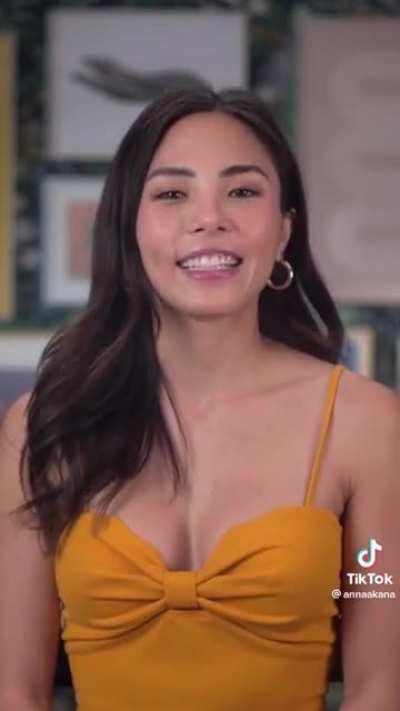 Lookin good as usual I also love that yellow dress