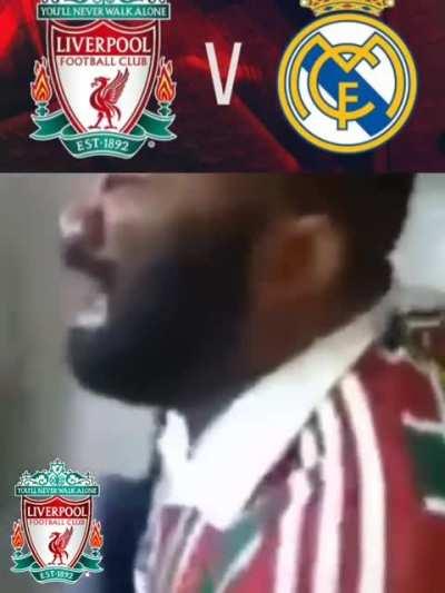 not madrid again 😭