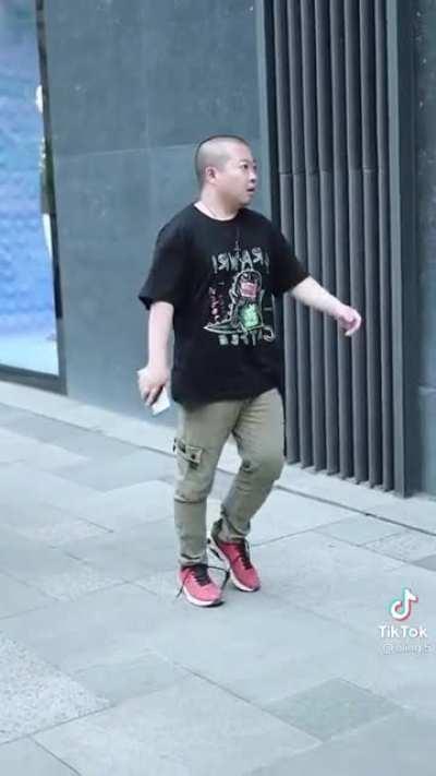 Why do people post this shit