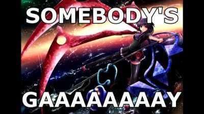 The Galaxy Has Collapsed