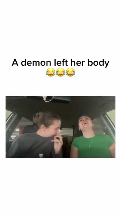 Like drinking Mickey D's Sprite 😂🤣😭