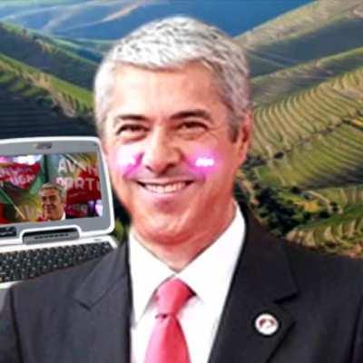 Sócrates bom 😇🙏 ou Sócrates mau 😈🔥?