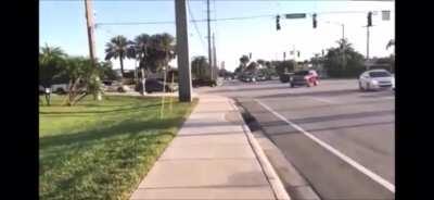 I always show this to people not familiar with the piss.