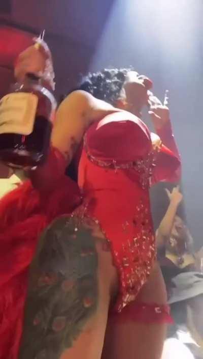 You guys see what i see?