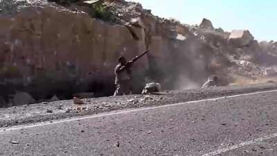 Using MMGs in BFV for the first time like