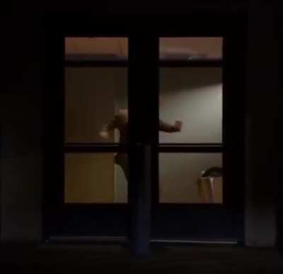 Ch4 weird route without context