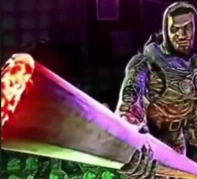 This is freedomers on a average weekend in the zone