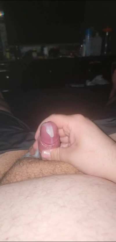 A little treat for ya