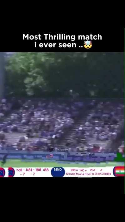 Need chahal to open in T20 wc 