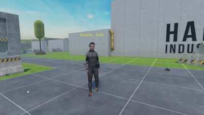 GET DOWN MR PRESIDENT!