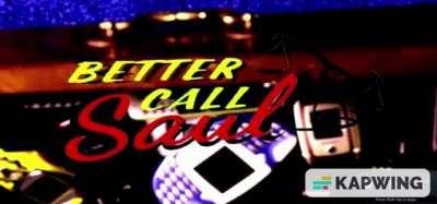 I put the Better Call Saul theme into TF2 (not my mod)