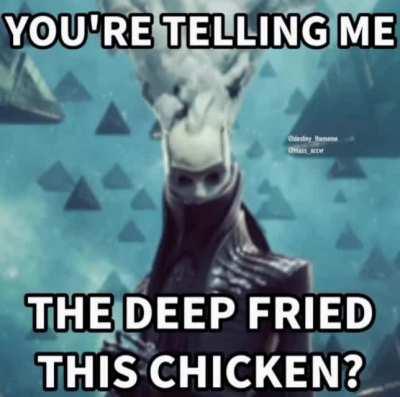 SFC (salvation fried chicken)