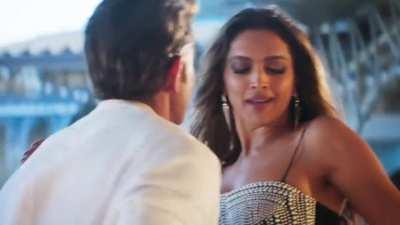 Did they forget to remove the Blue Screen?