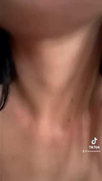 Let's find a dark room and see what happens