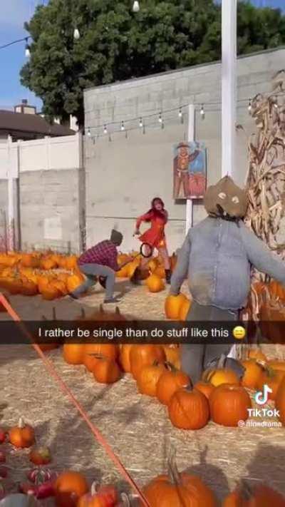 I am embarrassed for this generation