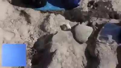 Going out of your way to be a POS